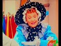 Barney Mother Goose Series 6