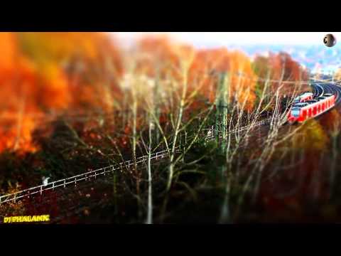 DJ Phalanx- Uplifting Trance - Sessions Episode 86