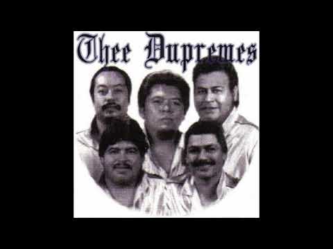 Thee Dupremes - Misery