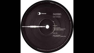 Jay-J Feat. Latrice Barnett - Keep On Rising (Copyright Rising Dub)