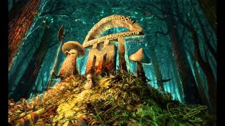 Infected Mushroom - Nerds On Mushrooms (feat. Pegboard Nerds)