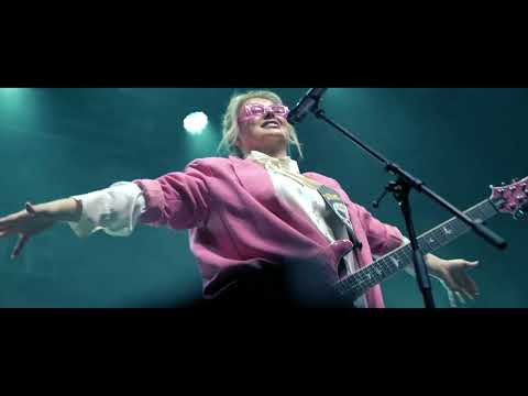 Jana Bastien - koncert SONO BRNO 31.9.2025 (aftermovie)