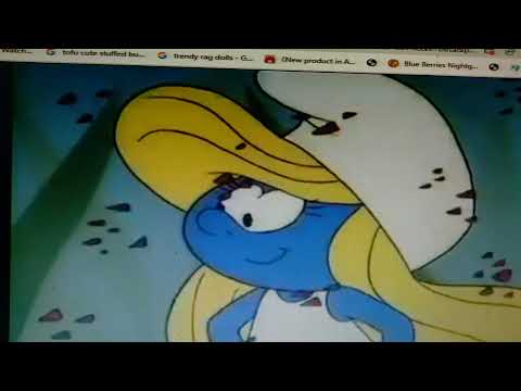 The Rescuers Down Under (Smurf Style) Part 11 - Tour of Australia