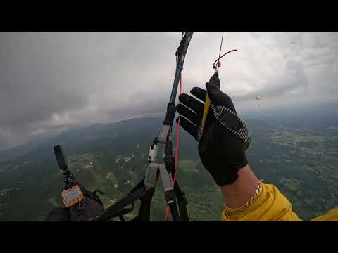 Lijak Slovenia  56 km XC