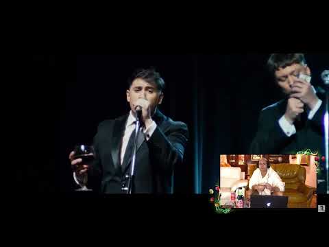 Coscu reacciona a BANDIDO|Manero, FMK, Estani, Rusherking