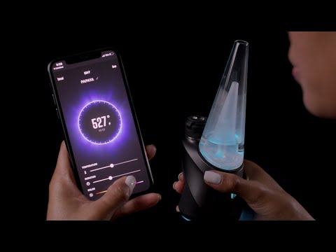 The Peak Pro App Experience