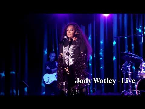 Grammy Winning Artist Jody Watley Live In Concert Morongo 2021