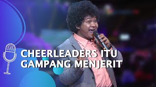 Download lagu PECAH! Stand Up Comedy Babe Cabita: Akulah Juaranya, Reuni Malah Pamer Kekayaan mp3 Download lagu PECAH! Stand Up Comedy Babe Cabita: Akulah Juaranya, Reuni Malah Pamer Kekayaan mp3