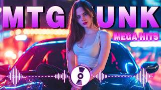MTG Funk Remix SET 🎧 Grave Marcante Que Não Sai da Mente