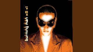Burning Man (Moda&#39;s Fiery Dub Mix)