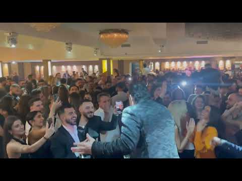 Hovsep Gomidas In the Netherlands