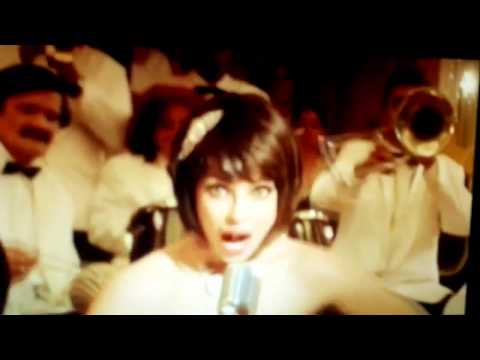 Priyanka´s Hoppits chocolate TVC  GoodTaste 2014