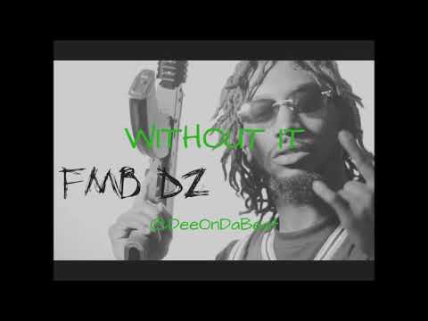 FMB DZ type beat ( 2018 ) [ PROD BY. @DEEONDABEAT ]