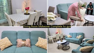 Download lagu Dining table ka makeover bhi ho gya - Shein ki quality to kafi achi nikli mp3 Download lagu Dining table ka makeover bhi ho gya - Shein ki quality to kafi achi nikli mp3