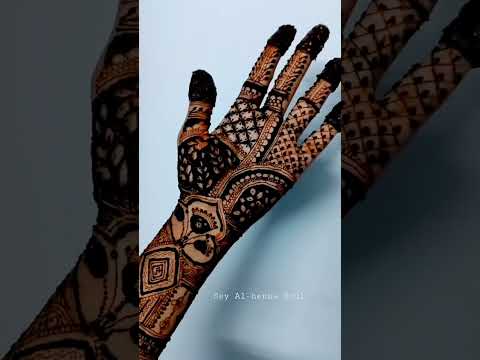 Mehendi Artist portfolio by Ssy Al-henna Soul in Chennai - Photo 0