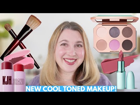 MAC Holiday, KJH Soft Smudge Blushes, & Sonia G Oval Hybrid & Mini Soft Concealer