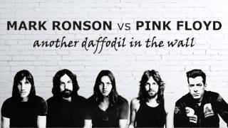 Mark Ronson vs. Pink Floyd - Another Daffodil In The Wall (Keimax Original MashUp)