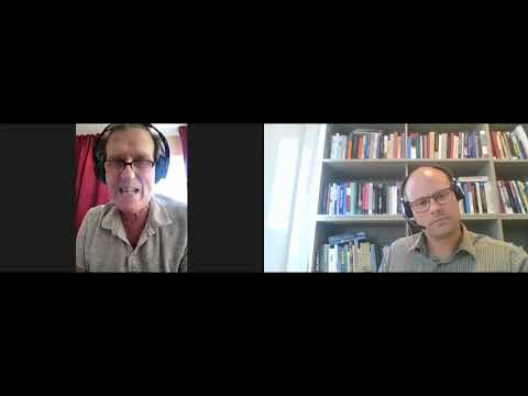 IR Theory Interview Series - On Constructivism and beyond, Interview with Erik Ringmar (part 1)