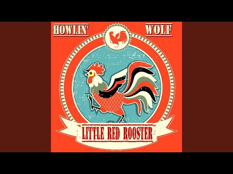 The Wolf Is at Your Door Howlin' for My Baby