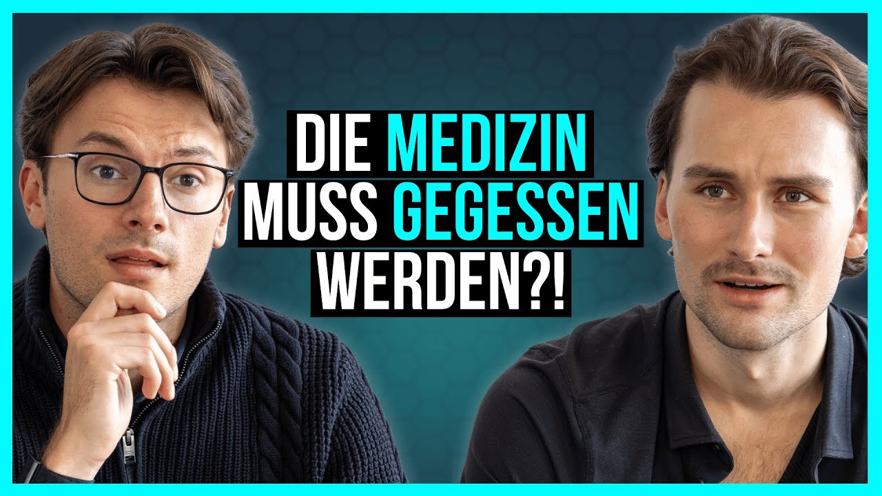 #48 Die Gründungsgeschichte von MOLEQLAR