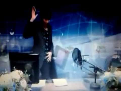 120210 HeeDj Sundong Cafe [Dancing Bonamana]