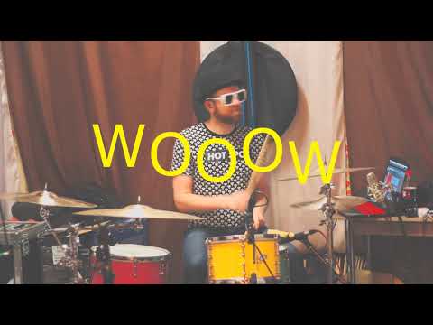 How NOT to overplay Earth Wind & Fire - September (drum cover)