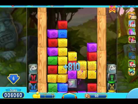 Pet Rescue Saga   Level 3085 no boosters