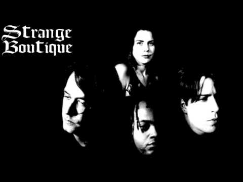 Strange Boutique - A Strange Day (The Cure)