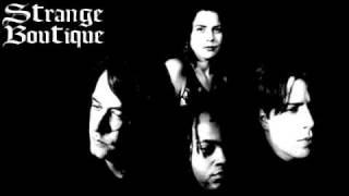 Strange Boutique - A Strange Day (The Cure)