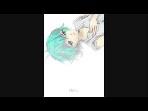 Elfina [last mix] - Mikuo Hatsune OFF VOCAL VERSION