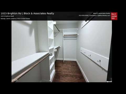 1023 Brighton Rd property video