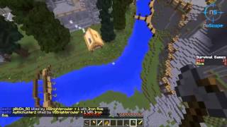 Hunger Games #4- 2nd ?!! (SO CLOSE!!!)