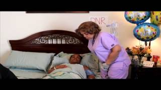 Marilynn Dunn - God Will - Music Video