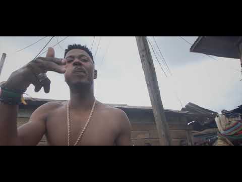 ICI C'EST LE CAMEROUN