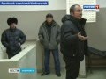 Вести-Хабаровск. Нападение на полицейских 