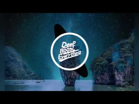 PULSE x CVRBI   SHOTS   [  Deep Boost Everything ]