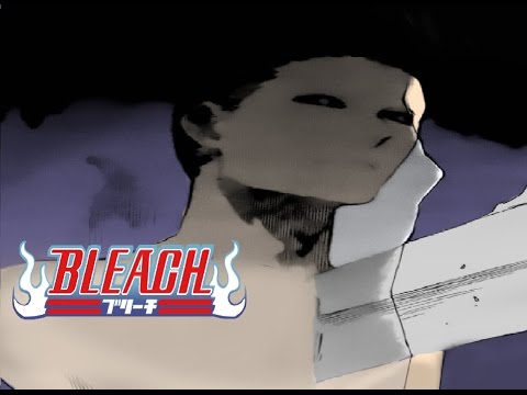 BLEACH 611......... YOUR DADDY?!?!?!?!?!?