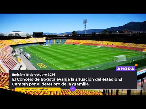 AHORA 6:30 | 16 de octubre de 2026