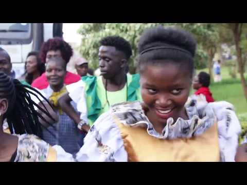 PST. TIMOTHY KITUI - BODA SALAMA ROAD SAFETY CAMPAIGN 2018 & NIGHT OF PRAISE IN LUHYA ALBUM LAUNCH