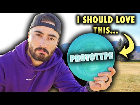 Is This The BEST Disc From the 2024 Royal Box?!?