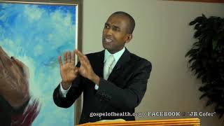 I HAVE REJECTED HIM: Seventh-day Adventist Laymen in the Judgement Hour.