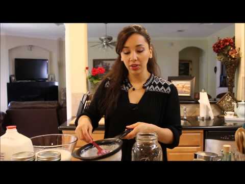 How to make Kefir at home, forever!