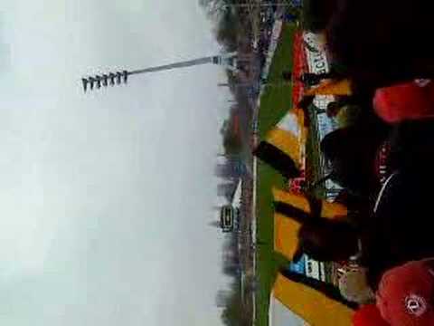 SGD vs. Braunschweig