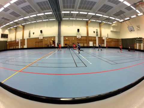 Sundsvall City 03 Sammandrag Njurunda 121104 del 1