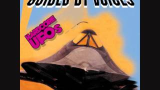 Guided by Voices - Perhaps We Were Swinging