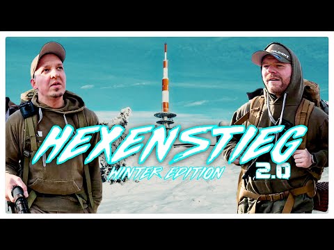 WITCHES' STEP 2.0 | WINTER EDITION | REVENGE | EPISODE 1/4