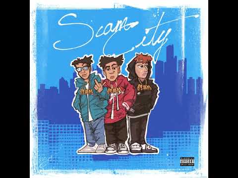 MBM - “Making Plays” (feat. Krispylife Kidd)