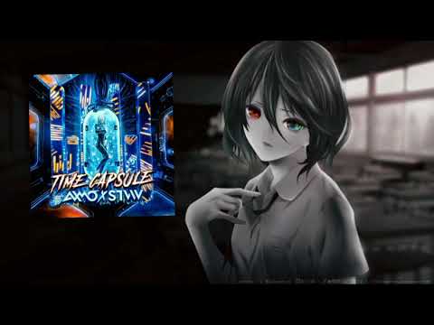 AXMO x STVW - Time Capsule (Extended Mix)
