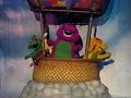 Barney S Original 1998 VHS 1998 Version Part 155