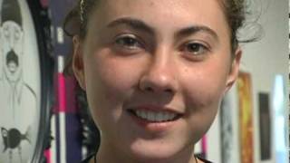 Mother's Day TVbyGIRLS